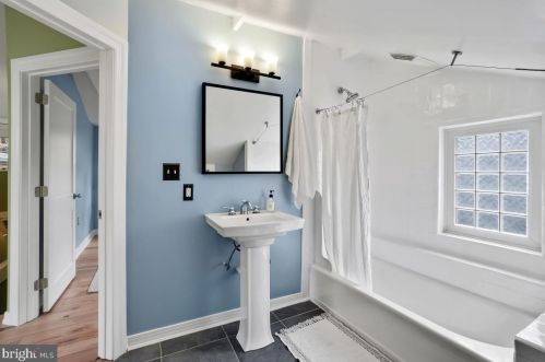 125 Sherman Ave, Silver Spring MD 20912-5744 exterior