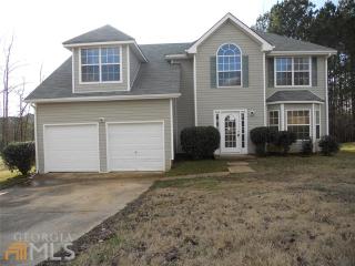 90 Cinnamon Oak Cir, Porterdale, GA 30016-3031