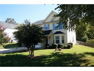 3858 Rivers Run Trce, Acworth, GA 30101-3697