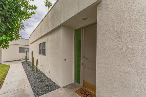 1973 Camino Real, Palm Springs, CA 92264-9290