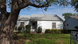 3221 Sandage Ave, Fort Worth TX  76109-2354 exterior
