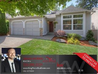 14457 185th Pl, Seattle, WA 98058-9330