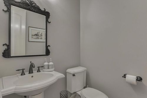 621 Birch Ct, Argyle TX 76226 exterior