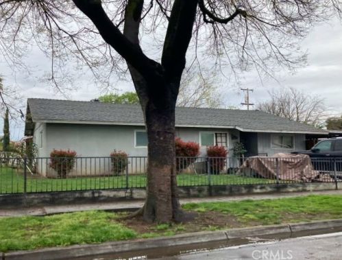 1817 Teilman Ave, Fresno, CA 93706-3524