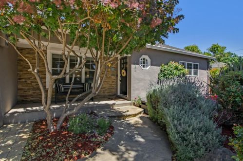 2254 Richland Ave, San Jose, CA 95125-3641