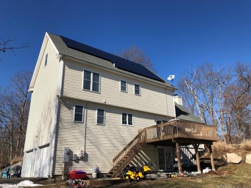 15 Route 79, Deep River CT  06419-1008 exterior