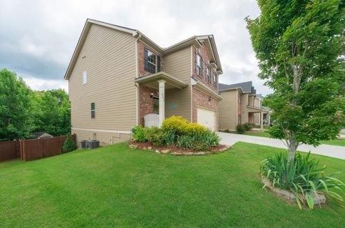 664 Ocean Ave, Holly Springs, GA 30114-7284