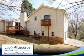 4690 Balley Shannon Dr, Mableton GA  30126-1763 exterior