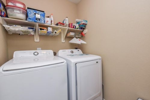 2907 Cone Flower Dr, Richmond TX 77469-5551 exterior