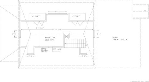 24 Pulaski St, Norwalk CT  06851-6139 exterior