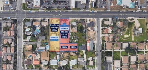 8644 Indiana Ave, Riverside CA  92504-4047 exterior