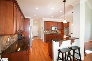 106 Placid Forest Ct, Simpsonville SC  29681-6576 exterior