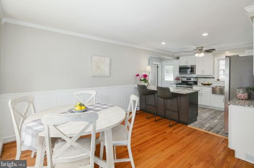 207 Crystal Lake Ave, Haddonfield NJ  08033-3200 exterior