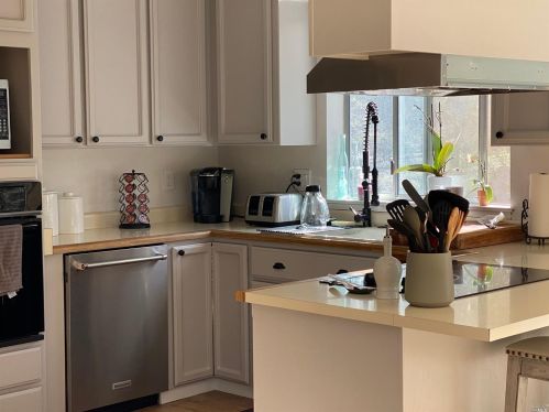 2001 Vichy Springs Rd, Ukiah CA 95482-4135 exterior