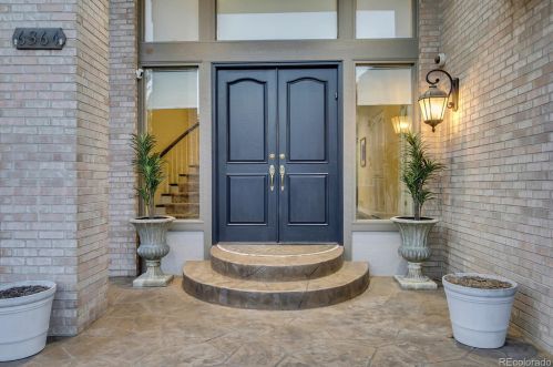 6364 Stanford Ave, Englewood, CO 80111-1161