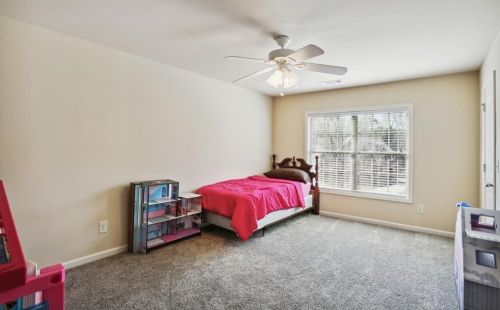 2523 Riverton Dr, Conyers GA  30013-7438 exterior