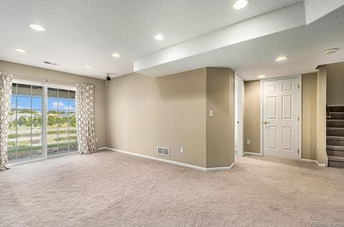 3287 Indiana St, Denver CO  80228-5499 exterior
