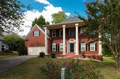 110 Mccarty Cir, Duluth, GA 30097-1431