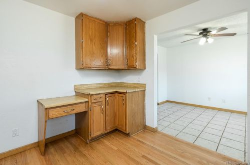 2418 Dawson Way, Aurora CO  80014-2412 exterior