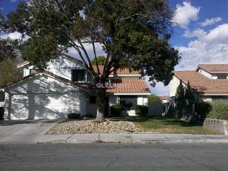 3132 White Rose Way, Henderson NV  89014-3100 exterior