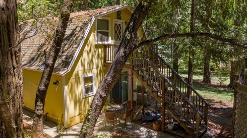 13212 Rattlesnake Rd, Grass Valley, CA 95945-8814