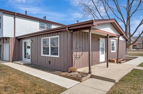 19532 115th Ave, Mokena, IL 60448-1295