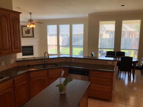 7140 Old Santa Fe Trl, Fort Worth TX  76131-2842 exterior