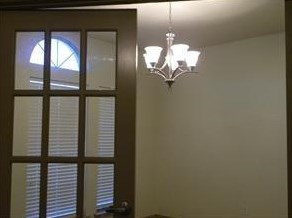2505 Priscella Dr, Fort Worth TX  76131-1286 exterior