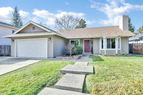 336 Marti Marie Ln, Pacheco, CA 94553-6811