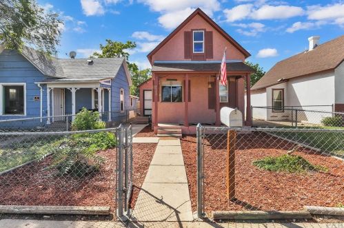 1119 Pine St, Pueblo, CO 81004-2937