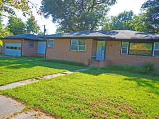 707 Fairview St, Pittsburg, KS 66762-4438