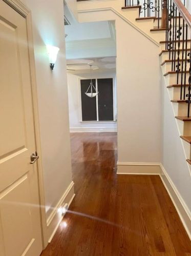 424 Harris Manor Dr, Atlanta GA  30311-2118 exterior