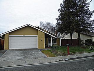464 Mills Dr, Benicia, CA 94510-1435