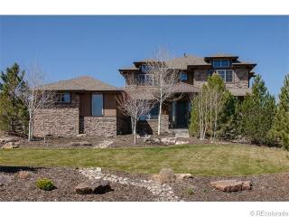 4586 Carefree Trl, Parker, CO 80134-5236