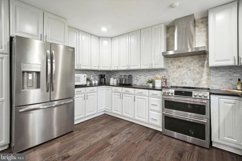 2317 Kaywood Ln, Silver Spring MD  20905-6408 exterior