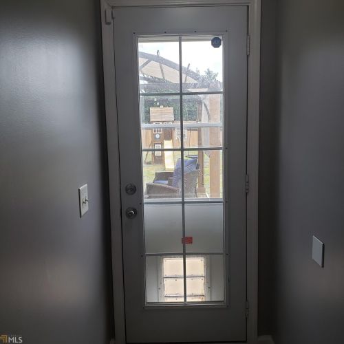 597 Silver Bell Rd, Jefferson GA  30549-0712 exterior