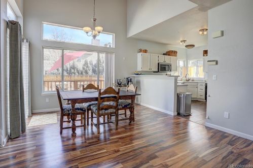 19045 Molly Ave, Parker CO 80134-7465 exterior