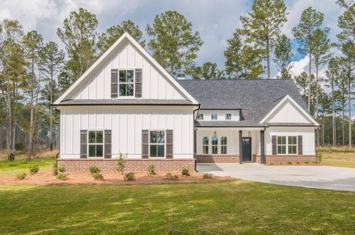 2072 Pleasant Valley Rd, Monroe, GA 30655-6240