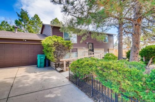 16267 Bates Dr, Denver, CO 80013-1819