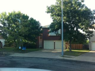 14929 Bescott Dr, Austin TX  78728-5701 exterior