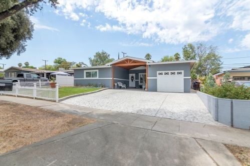 3056 Priscilla St, Riverside CA  92506-4314 exterior