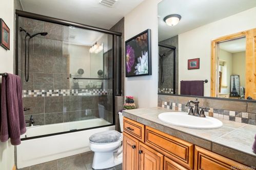 5270 Moonlight Way, Parker CO 80134-4563 exterior