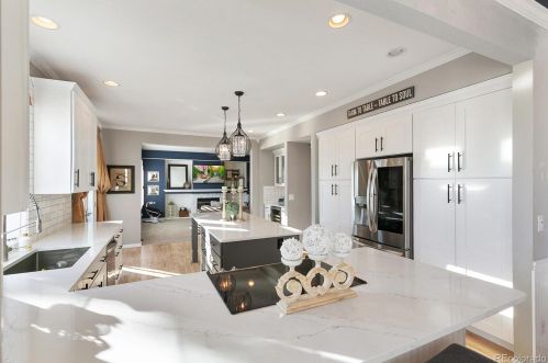 10652 Stoneflower Dr, Parker CO 80134-9586 exterior