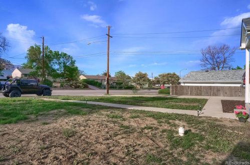 80 Greenwood Blvd, Denver CO  80221-3634 exterior