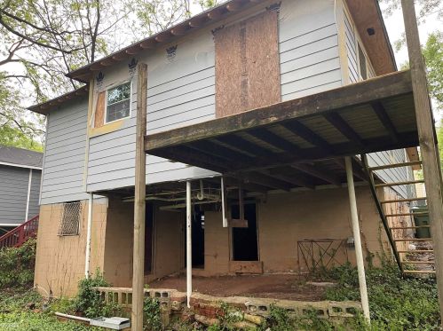 1049 Hugo St, Atlanta GA  30315-2113 exterior