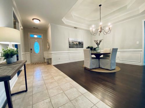 2509 Grier Cir, Evans GA  30809-7066 exterior