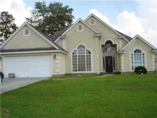 3 Deer Walk Rd, Savannah, GA 31322-9003