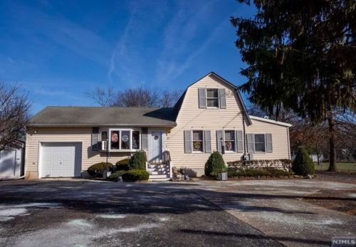 41 Justice St, Piscataway NJ  08854-5425 exterior