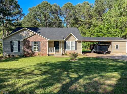190 Mount Zion Church Rd, Lagrange, GA 30241-8019