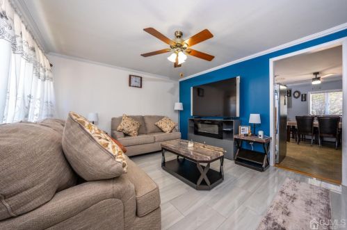41 Justice St, Piscataway NJ  08854-5425 exterior